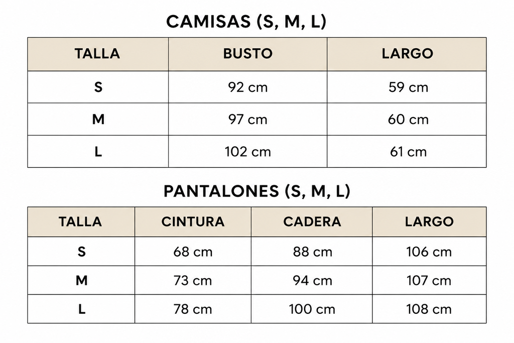 Aura | Conjunto elegante de dos piezas