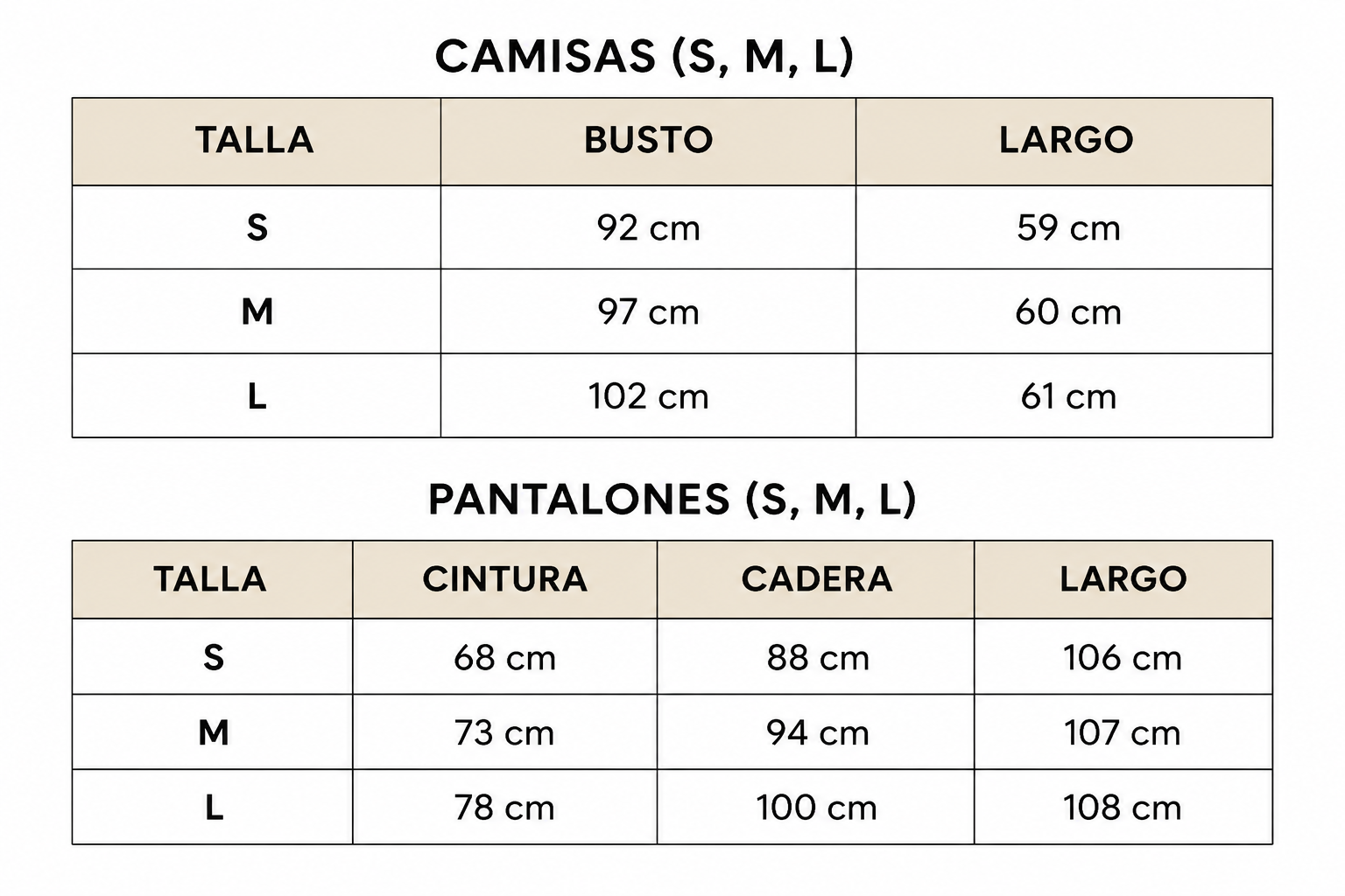 Aura | Conjunto elegante de dos piezas