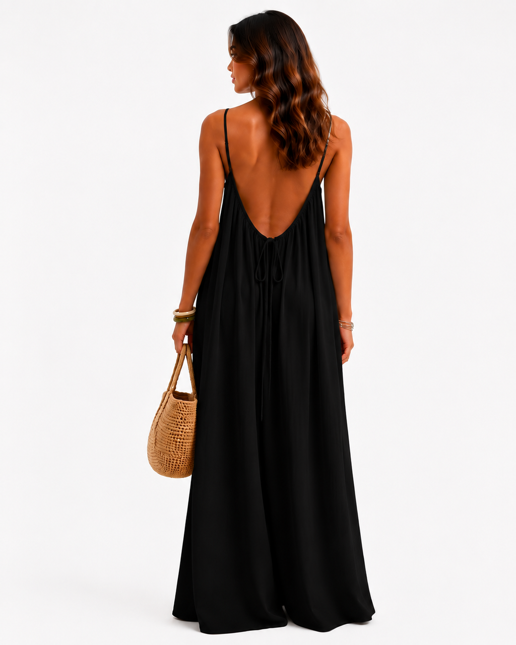 Nala | Vestido fluido de verano
