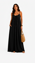 Nala | Vestido fluido de verano