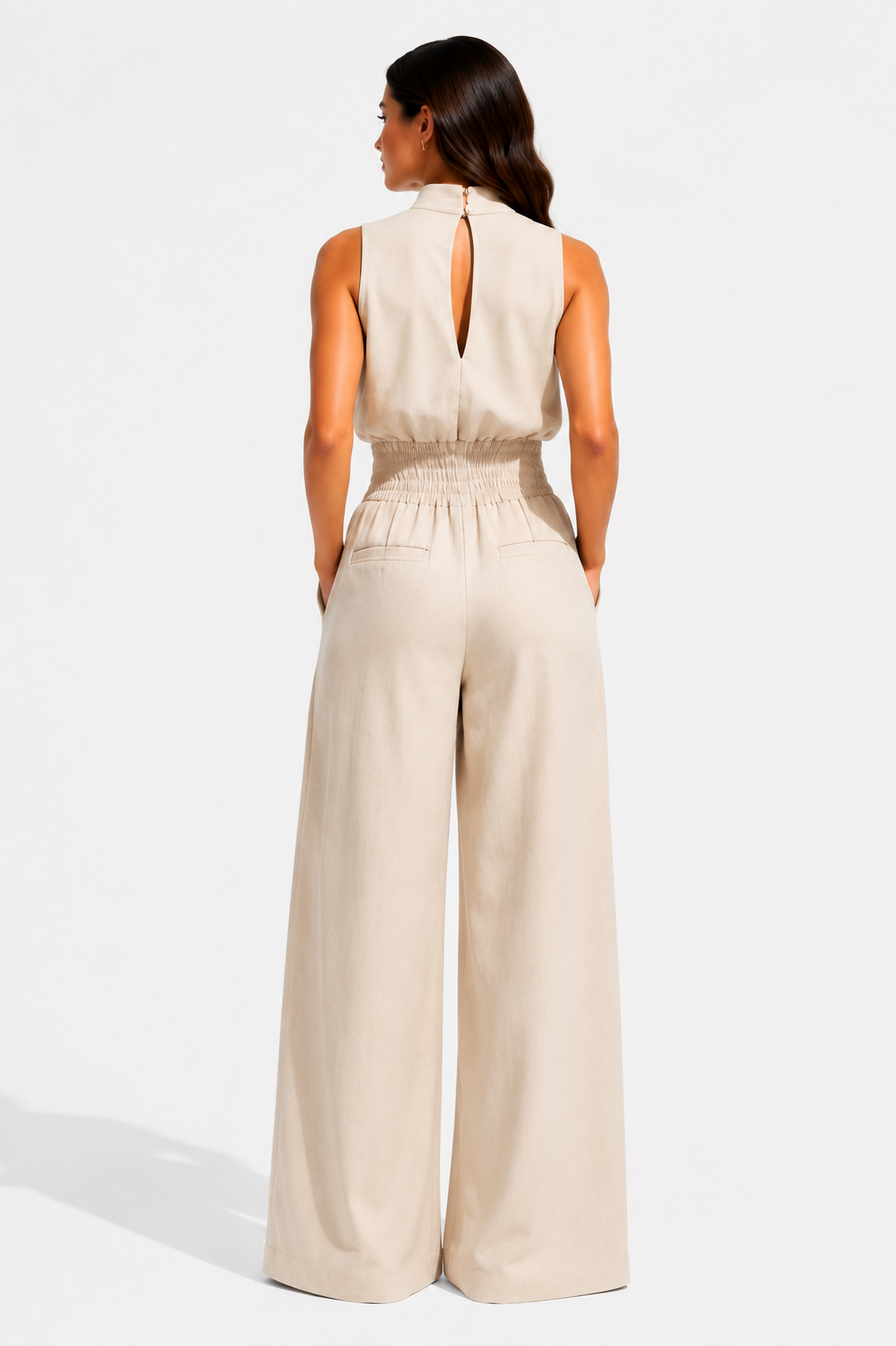 Aura | Conjunto elegante de dos piezas