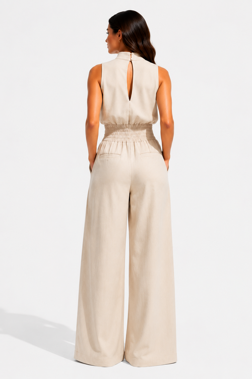 Aura | Conjunto elegante de dos piezas