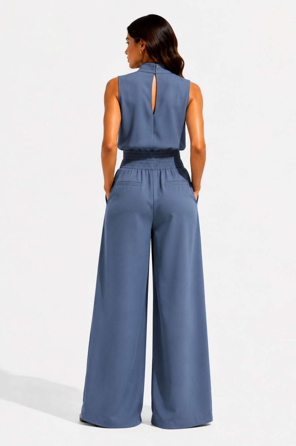 Aura | Conjunto elegante de dos piezas