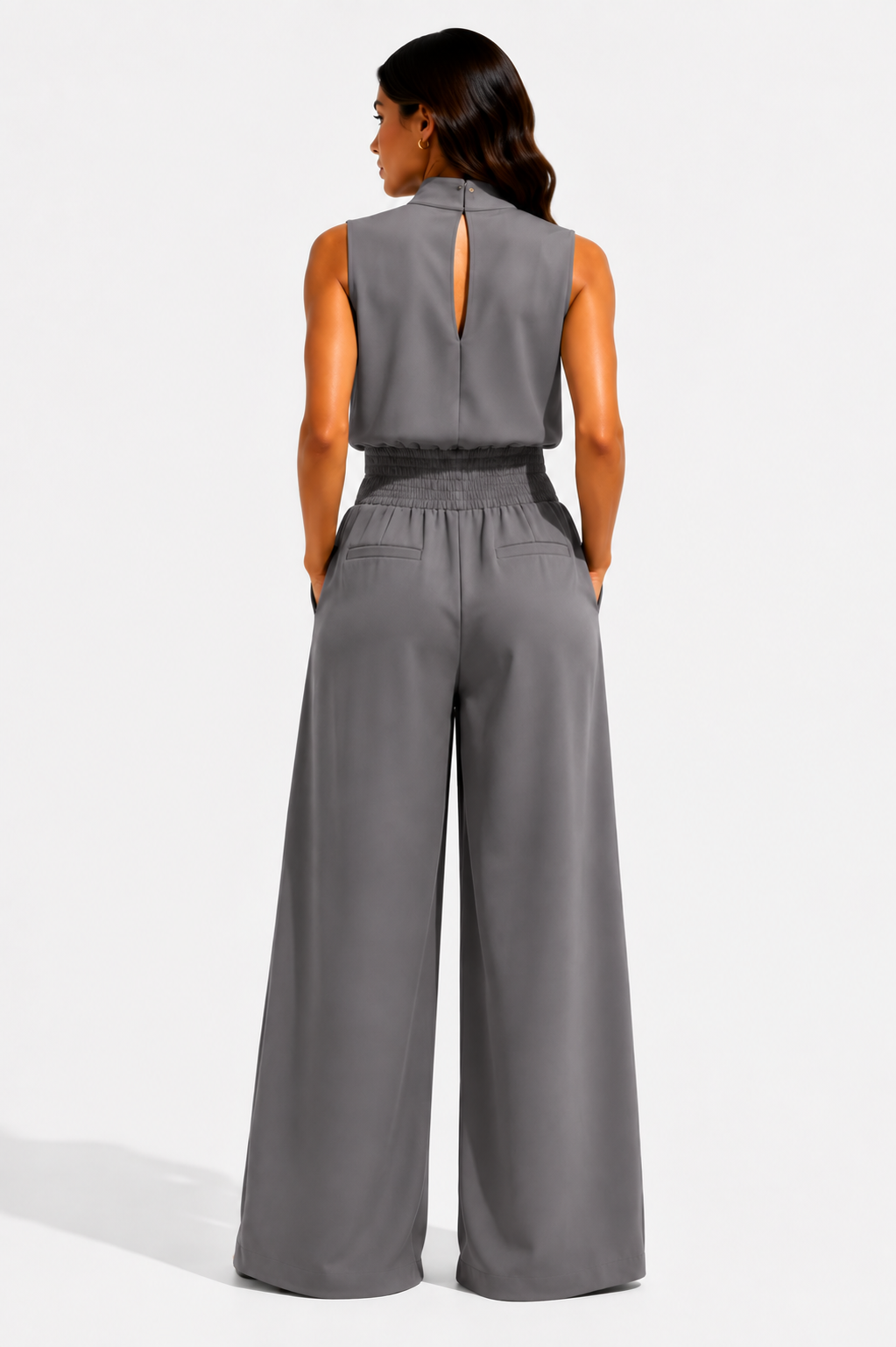 Aura | Conjunto elegante de dos piezas