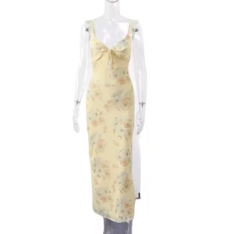Miriam |  Vestido floral